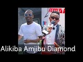 Alikiba amjibu Diamond Platnumz/Atangaza kuidhamini Wasafi Festival