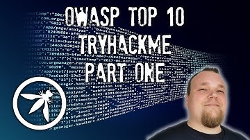 TryHackMe! OWASP TOP 10 - Part one - Walkthrough - Discussion