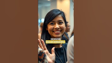 The Unseen Power of Networking: Building Bridges for Success