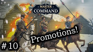 Master of Command | Cossacks | 10