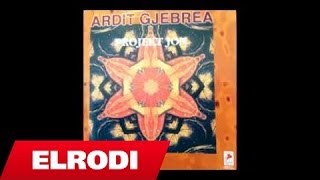 Video thumbnail of "Ardit Gjebrea - Eja"