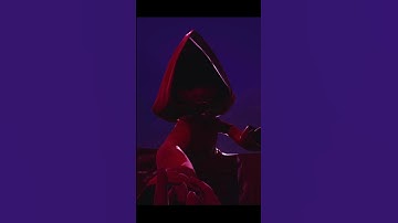 In First Person, Betrayal of Six & The Ending| Little Nightmares 2