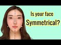Fix an Asymmetrical Face without Surgery  | Symmetrical Face Exercise