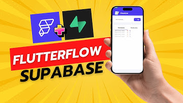 FlutterFlow Como Fazer uma Lista de Tarefas Profissional