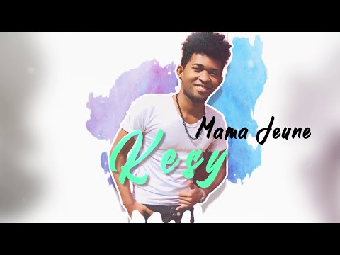 KESY GASY VALEUR - Mama Jeune | NOUVEAUTE GASY 2020 | MUSIC COULEUR TROPICAL