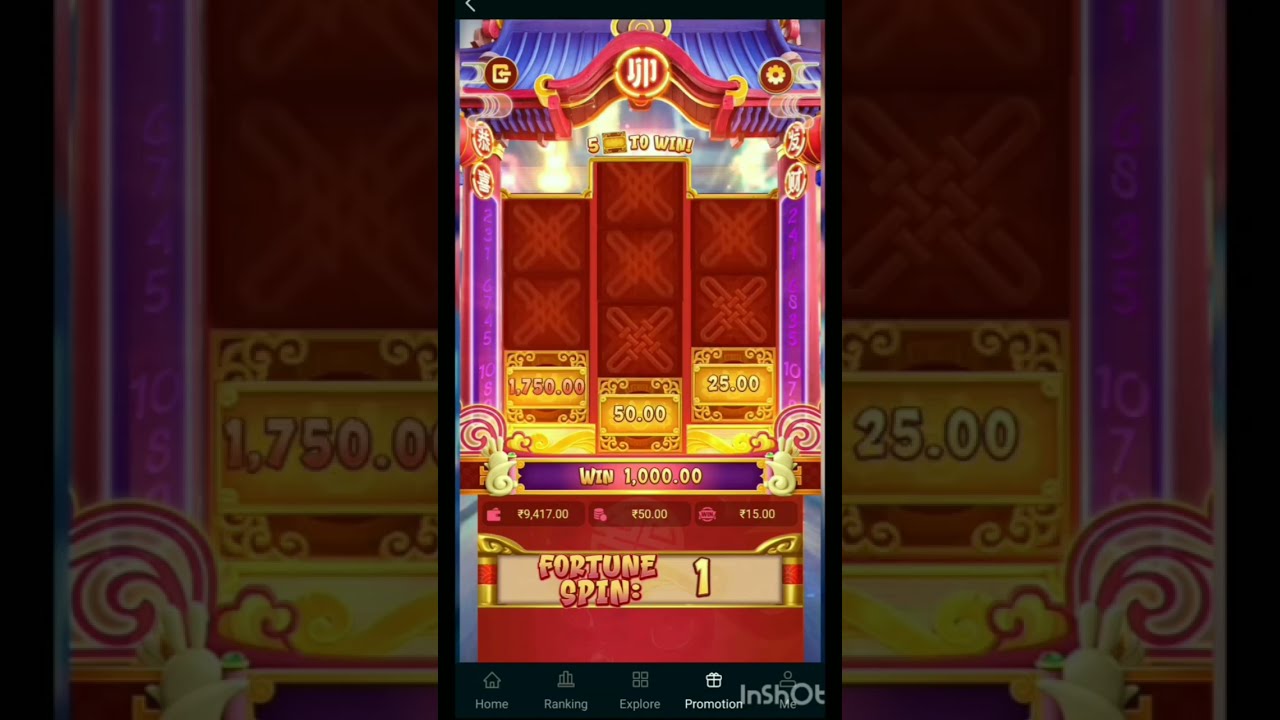 Slots Game Fortune Rabbit Super Mega Win Yonogames Slot