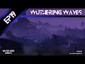 Lets play wuthering waves blind  episode 19