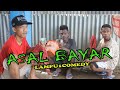 Asal bayar  lampu1comedy