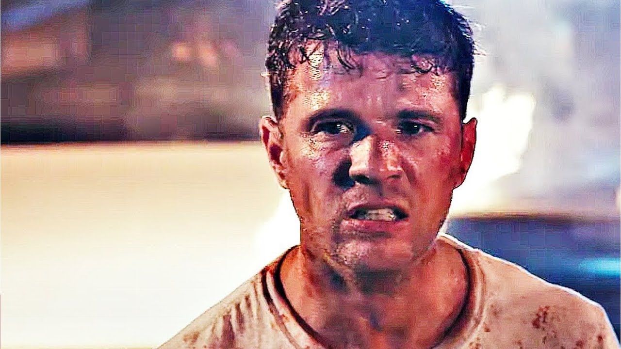 DERNIER RECOURS Bande Annonce VF (2021) - YouTube
