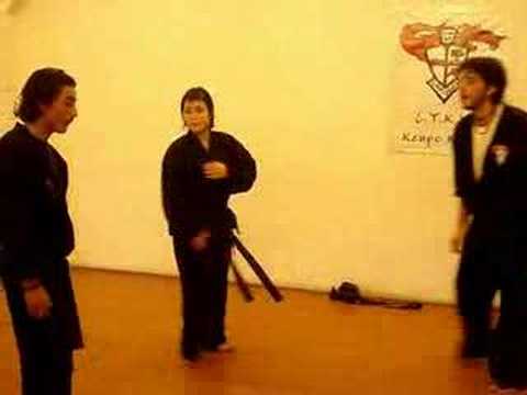 kenpo LTKKA Polidori