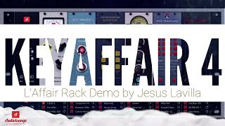 Keyaffair 4 Demo Jesus Lavilla