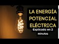 Cómo dominar la Energía Potencial Eléctrica en solo 2 minutos