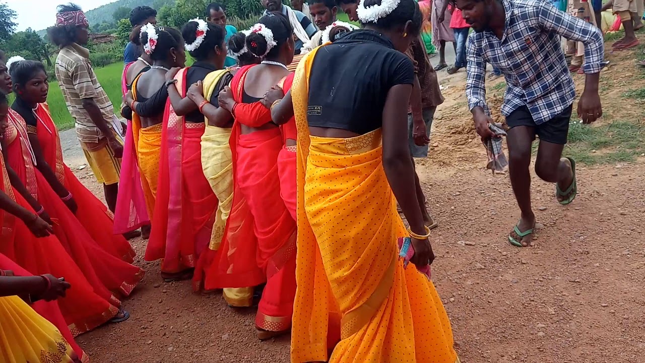 karma dance video 2020