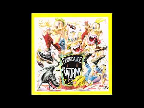 Braindance - Empty Bottle