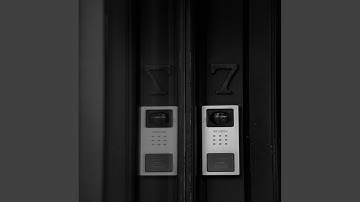 Pulsating Ambiance for Lifts