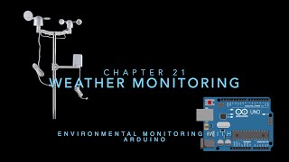 Argent Weather Station Arduino Hacks  Hardware and Code
