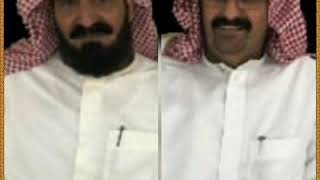 مزيد الرهيف و راشد الرقابي