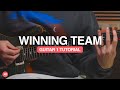 Winning Team Planetshakers Official Guitar 1 Tutorial Video
