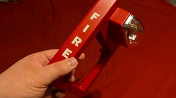 System Sensor RP241575ADA Overview