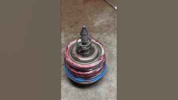 HOW TO ASSEMBLE AND INSTALL YOUR CORVETTE SERVO INTO YOUR 700r4 or 4L60e