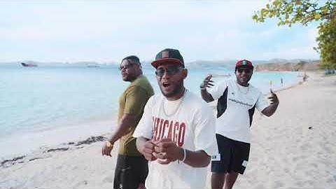 On My Way - Jarahn  feat. Studd Cruiser x Yansa Q (Official Music Video