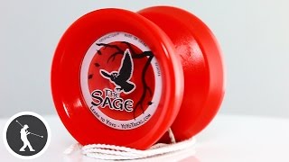 The Sage Yoyo: History, Unboxing, and Review