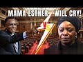 BREAKING Hon Likando Attacks Edgar Lungu S Family Mama Esther Lungu Will Cry BREAKING Hon Likando Attacks Edgar Lungu S Family Mama Esther Lungu Will Cry
