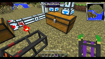 How To Make an Organized Storage System | Attack of the B-Team| Owen