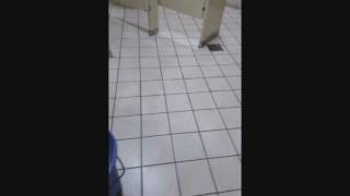 When you gotta go