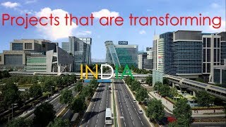 NEW PROJECTS IN INDIA 2020-2025