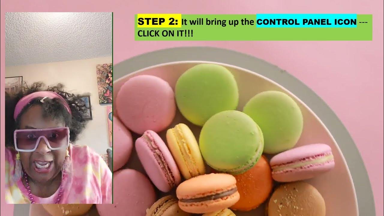 Finding your Router's Default Gateway using Windows 10 or 11 windows10