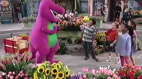 Walk Around The Block (2002 Version) Part 42