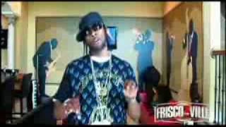 Static Major INTERVIEW from the "Frisco 2 The Ville" DVD