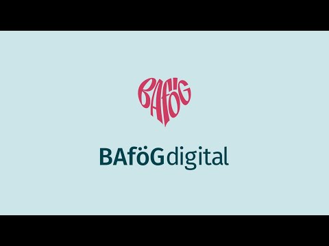 Erklärfilm BAföG Digital