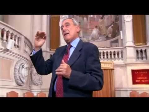 1/12 Lezioni Di Mafia - La Cupola (con Pietro Grasso)