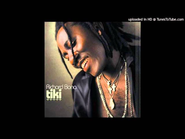 RICHARD BONA - Esoka Bulu