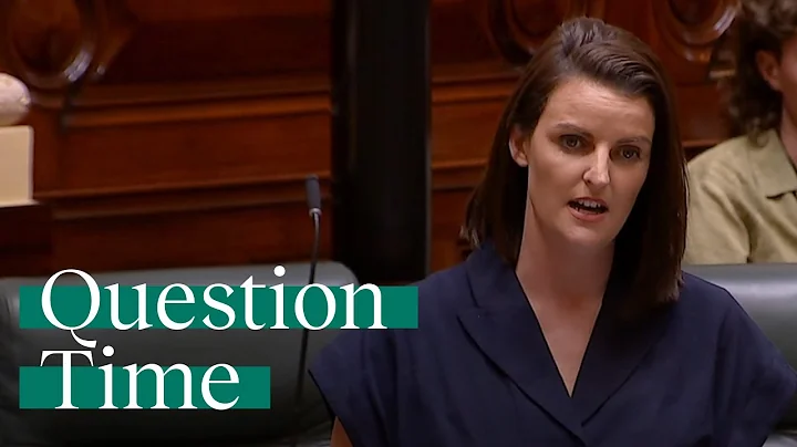 Question Time: Legislative Assembly - 4 December 2025