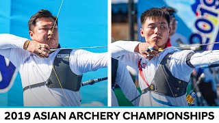 Download Lagu Korea v DPR Korea – recurve men team gold | Bangkok 2019 Asian Archery Championships MP3 Download Lagu Korea v DPR Korea – recurve men team gold | Bangkok 2019 Asian Archery Championships MP3