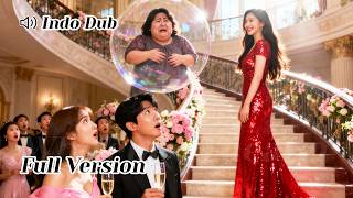 Mereka Mendorongnya Dari Tebing. Turun 200 Kg, Kembali Langsing Dan Menghancurkan Pasangan Jahat