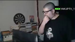 Yakup Tv Deprem Tepki