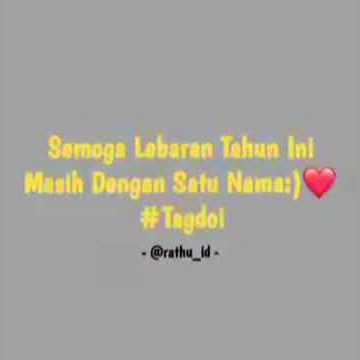 STORY WA JEDAG JEDUG || TAG DOI || VIRAL IG || FREE DOWNLOAD