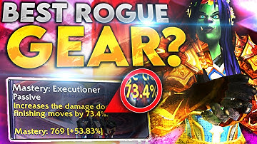 Playing With 70% Mastery As A Sub Rogue (Evis Damage) | Rogue WoW Shadowlands Arena | Method Nahj