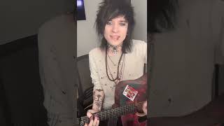 Johnnie Guilbert Tiktok Live 4/30/24