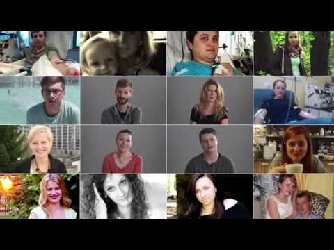 Dawcy szpiku Fundacji