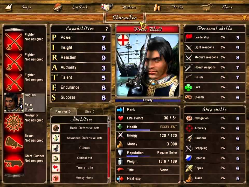 Let s Play Age Of Pirates 2 Part 2 The Tale Of Peter Blood YouTube let-s-play-age-of-pirates-2-part-2-the-tale-of-peter-blood-youtube