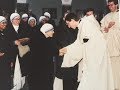 Hochaktuell: Mutter Teresa im Stift Heiligenkreuz!