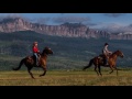 Wyoming State Song "Wyoming Where I Belong" by Annie & Amy