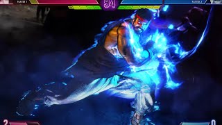 SF6 INSANE NEW COMBOS