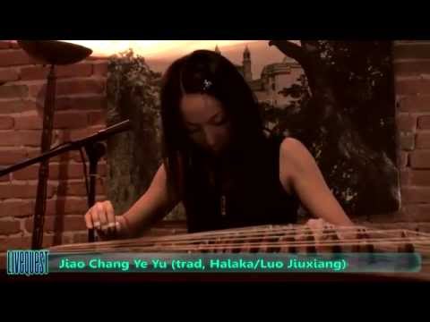 JIANG NAN-Jiao chang ye yu