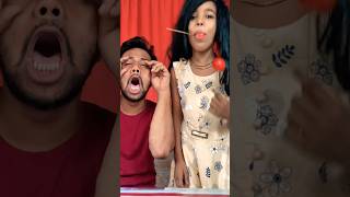 🍅👧🥹ASMR AMERICA'S ORIGINAL DUBBLE BUBBLE GUM GRAPE FLAVOR AND EAT...